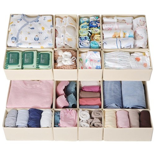 Organizer per cassetti - organizer,