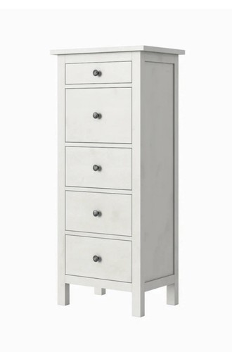 Cassettiera ikea hemnes - ikea, legno