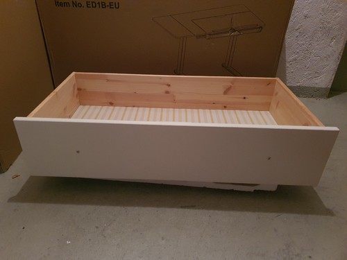 Cassettiera ikea se - cassettiera,