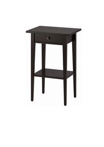 Comodino ikea hemnes vero - comodino,