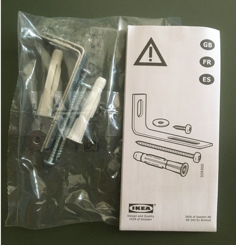 Kit staffe sicurezza - kit,
